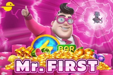 Mr. First Slot