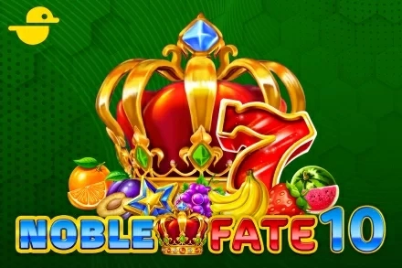 Noble Fate 10 Slot