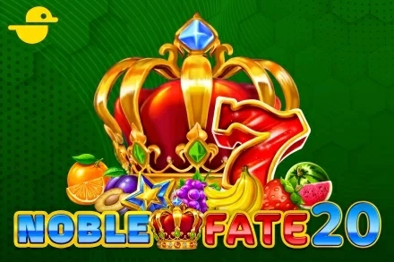 Noble Fate 20 Slot