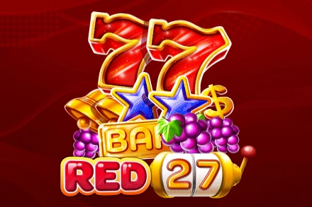 Red 27 Slot