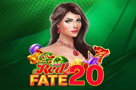 Red Fate 20 Slot