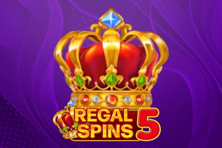 Regal Spins 5 Slot