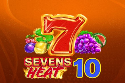 Sevens Heat 10  Slot