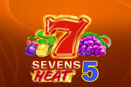 Sevens Heat 5 Slot