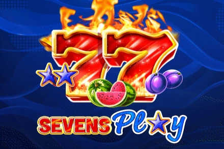 Sevens Play Slot
