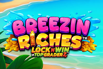Breezin Riches