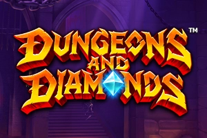 Dungeons and Diamonds Slot