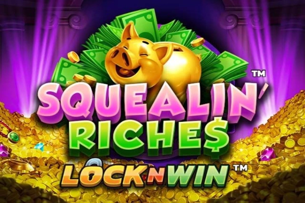 Squealin' Riches Slot