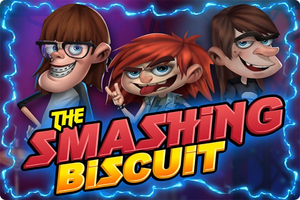 The Smashing Biscuit Slot