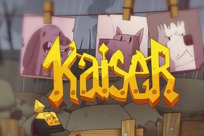 Kaiser Slot