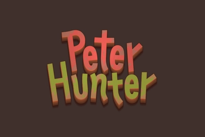Peter Hunter Slot
