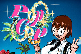 Pop Cop Slot