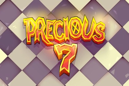 Precious 7 Slot
