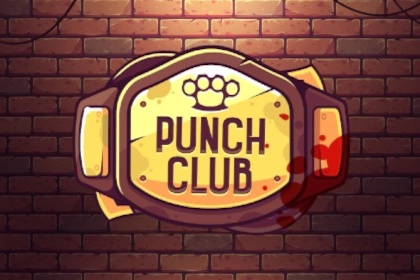 Punch Club Slot