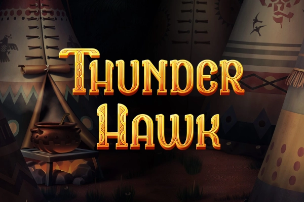 Thunder Hawk Slot