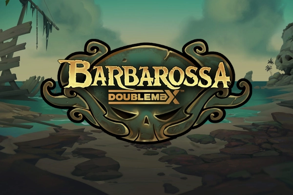 Barbarossa DoubleMax Slot