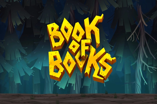 Book of Books Slot