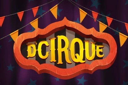 D'Cirque Slot