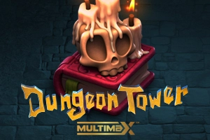 Dungeon Tower MultiMax Slot