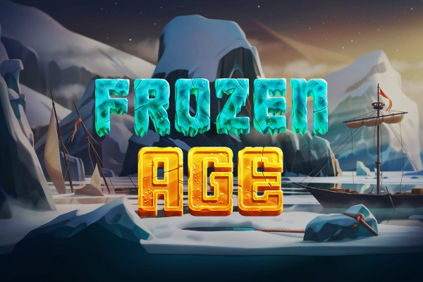 Frozen Age Slot