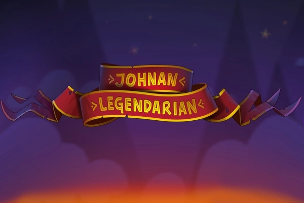 Johnan Legendarian Slot