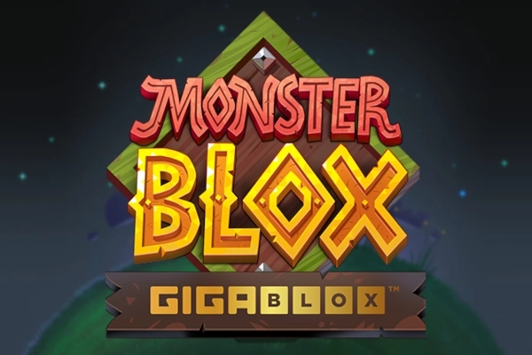Monster Blox Slot