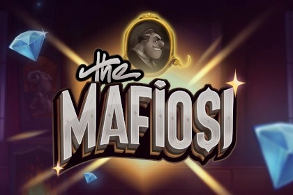 The Mafiosi Slot