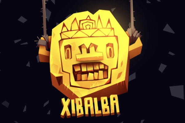 Xibalba Slot
