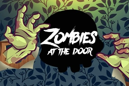 Zombies at the Door Slot