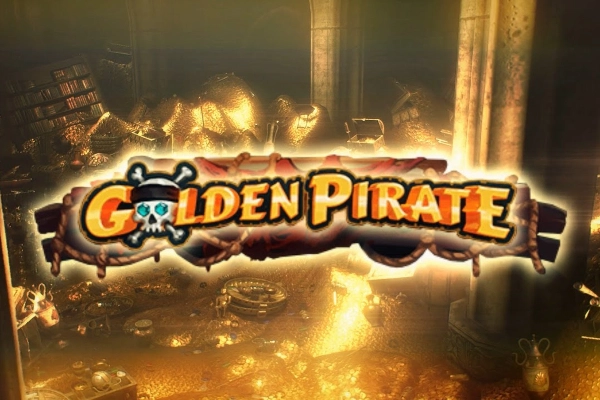 Golden Pirate Slot