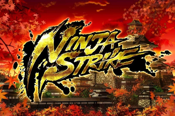 Ninja Strike Slot