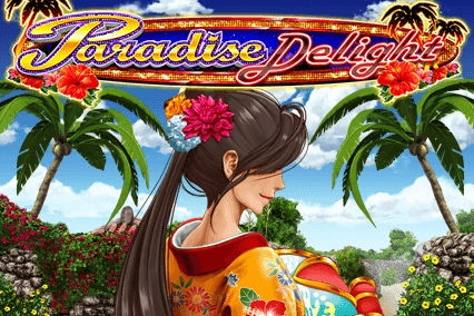 Paradise Delight Slot