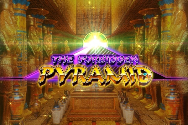 The Forbidden Pyramid Slot