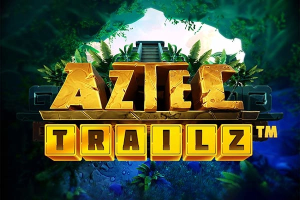 Aztec Trailz Slot