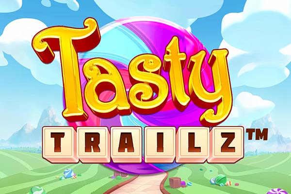 Tasty Trailz Slot