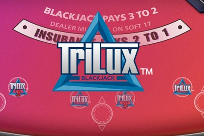 Blackjack Trilux Slot
