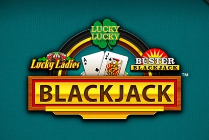Blackjack Triple Sidebet Slot