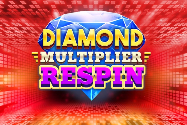 Diamond Multiplier Respin Slot