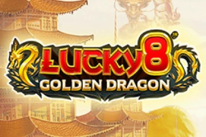 Lucky 8 Golden Dragon Slot