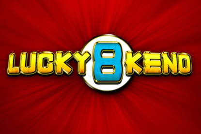 Lucky 8 Keno Slot