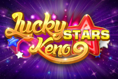 Lucky Stars Keno Slot