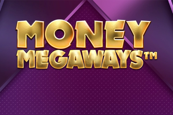 Money Megaways Slot