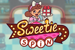 Sweetie Spin Slot