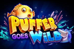 Puffer Goes Wild Slot