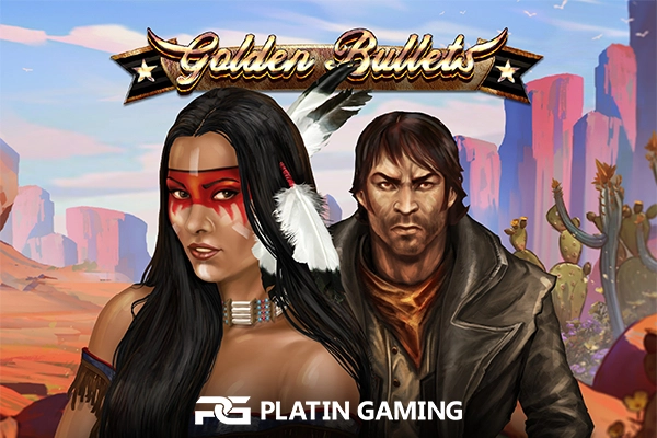 Golden Bullets Slot