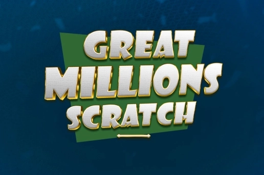 Great Millions Scratch Slot