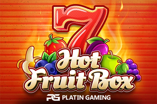 Hot Fruit Box Slot