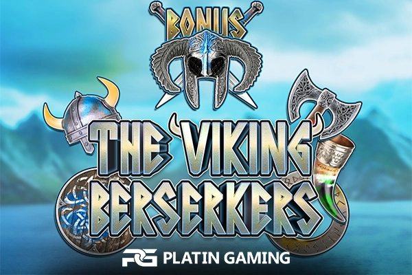 The Viking Berserkers Slot