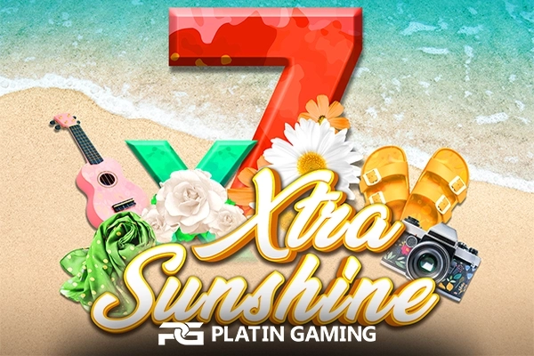 Xtra Sunshine Slot