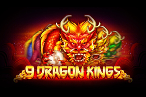 9 Dragon Kings Slot